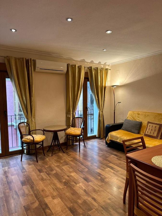 Apartamento Santa Maria Alicante Exterior photo