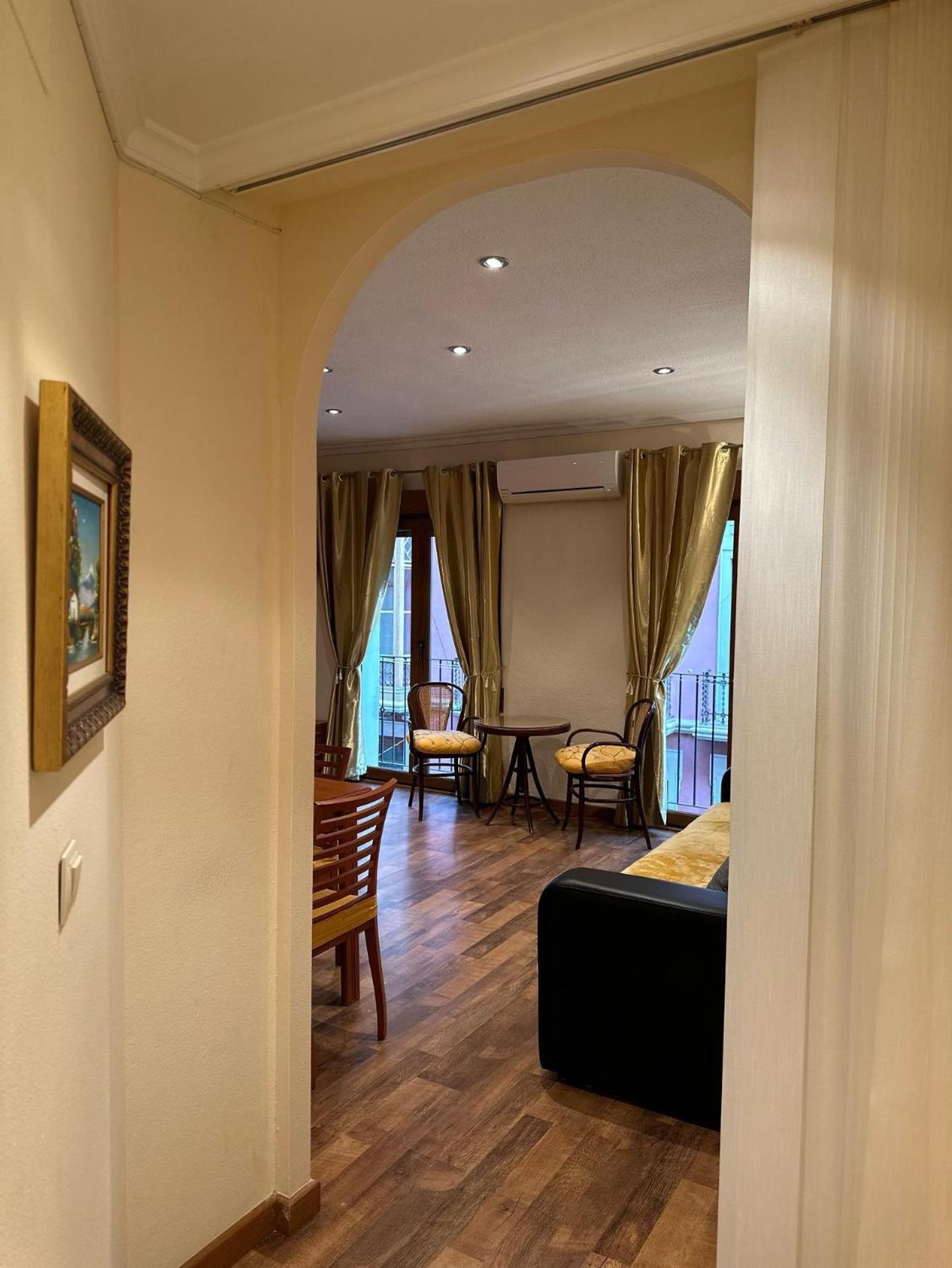 Apartamento Santa Maria Alicante Exterior photo