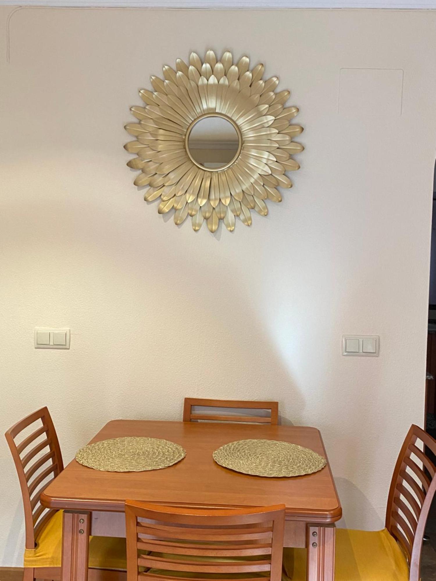 Apartamento Santa Maria Alicante Exterior photo